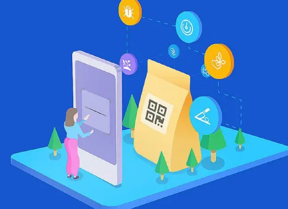 專業(yè)防偽標(biāo)簽設(shè)計(jì)引領(lǐng)，制作方法超簡(jiǎn)單